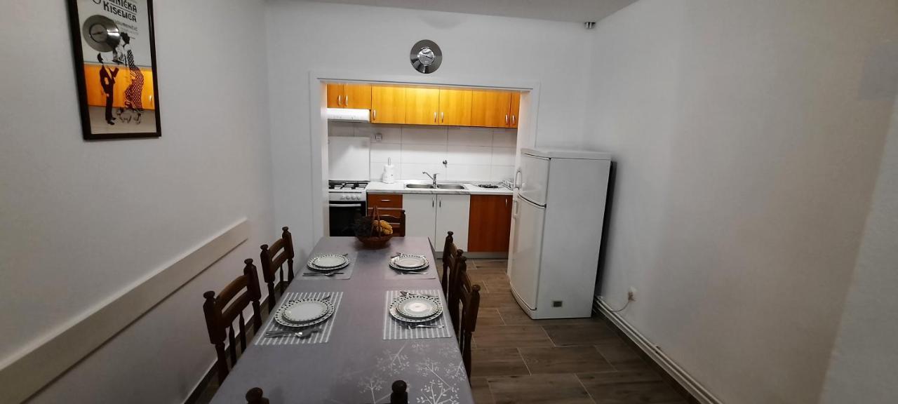 Apartmani "Alenka" Primosten Exterior photo