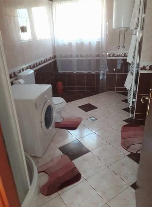 Apartmani "Alenka" Primosten Exterior photo