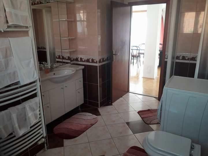 Apartmani "Alenka" Primosten Exterior photo