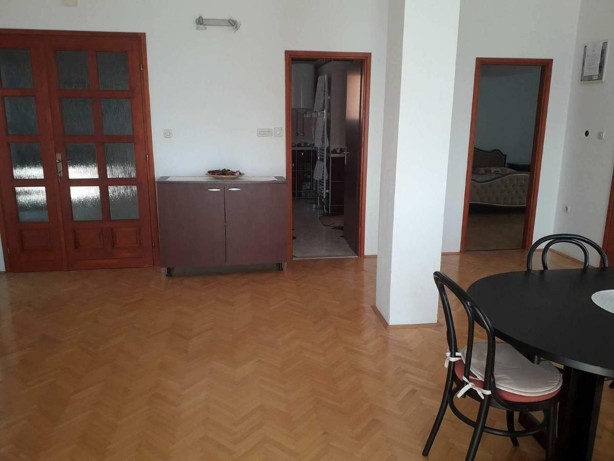 Apartmani "Alenka" Primosten Exterior photo